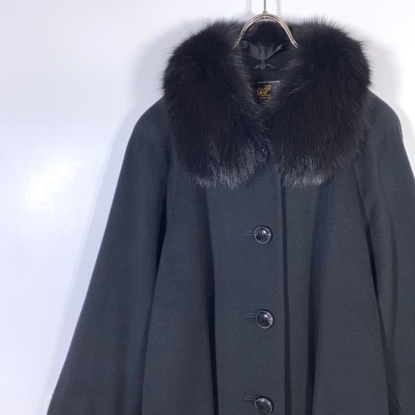 今年人気のブランド品や 【美品】高級カシミヤ100% カシミア