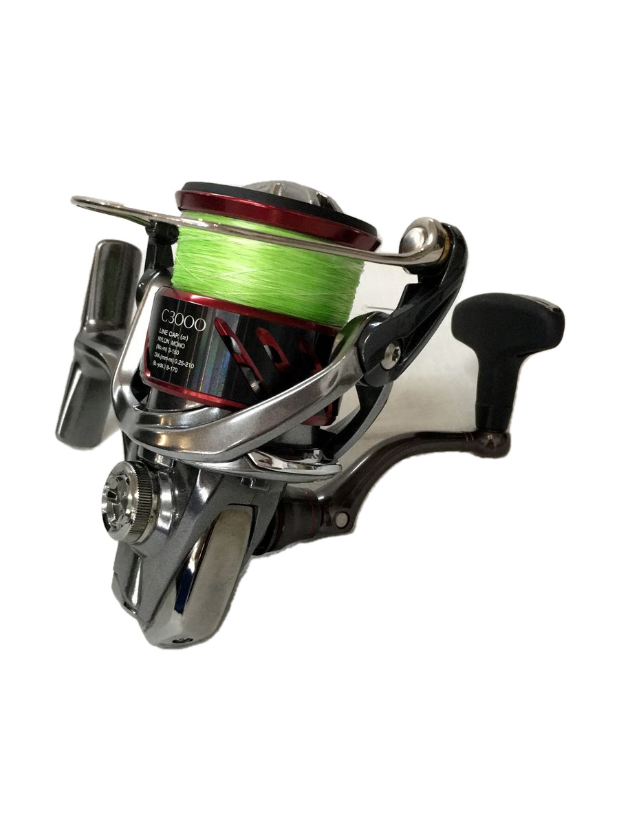 上品な SHIMANO◇16ストラディックCI4+C3000HG その他 - midwestrg.com