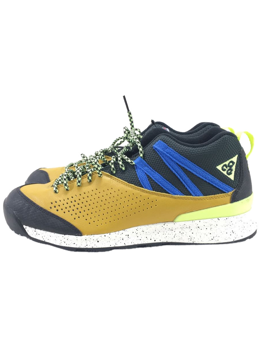交換無料! NIKE ACG◇ローカットスニーカー/28.5cm/525367-301 28.5cm
