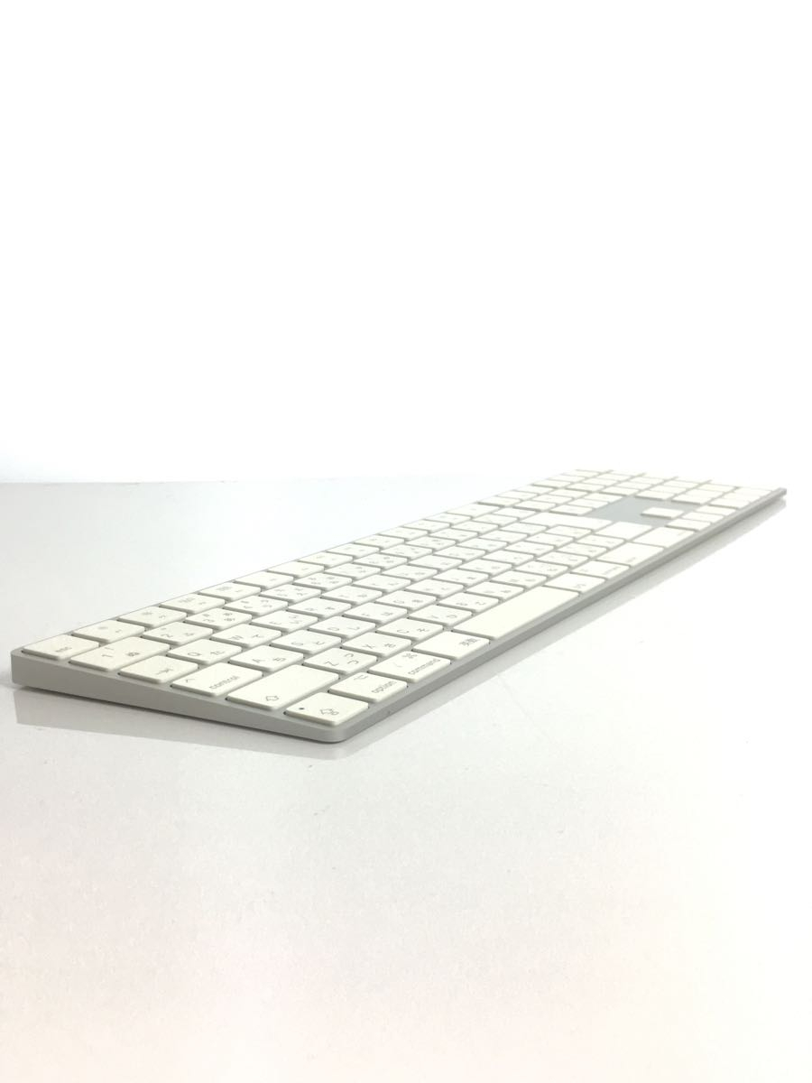Apple◆キーボード Magic Keyboard (JIS) MQ052J/A_画像2
