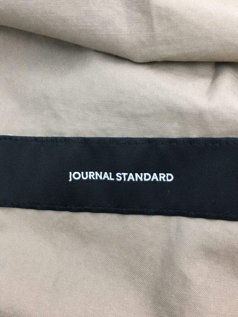 JOURNAL STANDARD◆モッズコート/-/コットン/BEG/21-020-400-9020-1-0_画像3