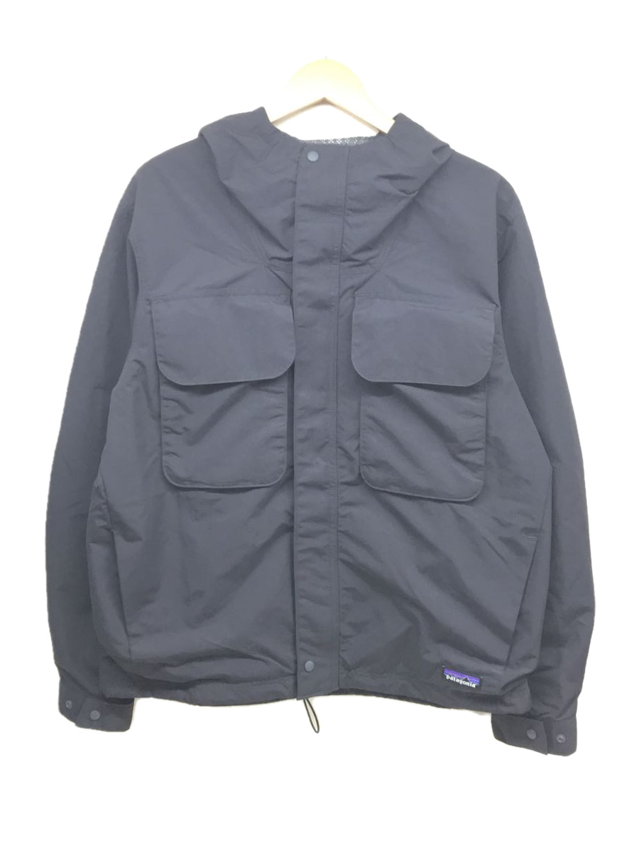 日本産】 patagonia◇22SS/Isthmus Jacket/マウンテンパーカ/M