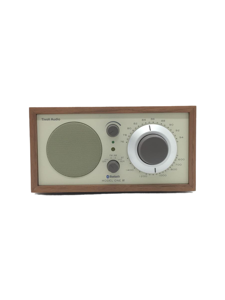 最新デザインの Tivoli Audio◇ラジオ Model One BT [クラシック