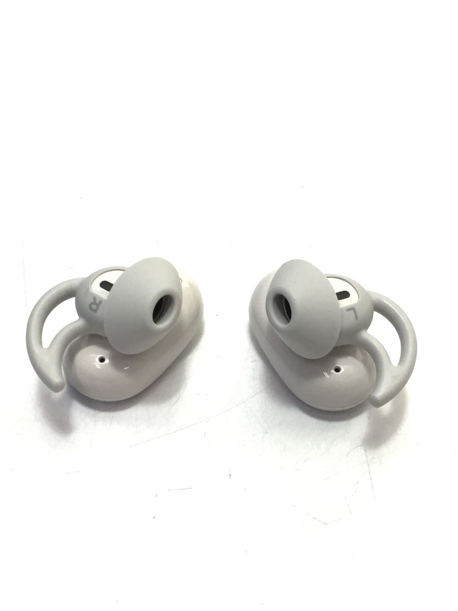 BOSE◆イヤホン/QuietComfortR Earbuds/429708/ボーズ_画像4