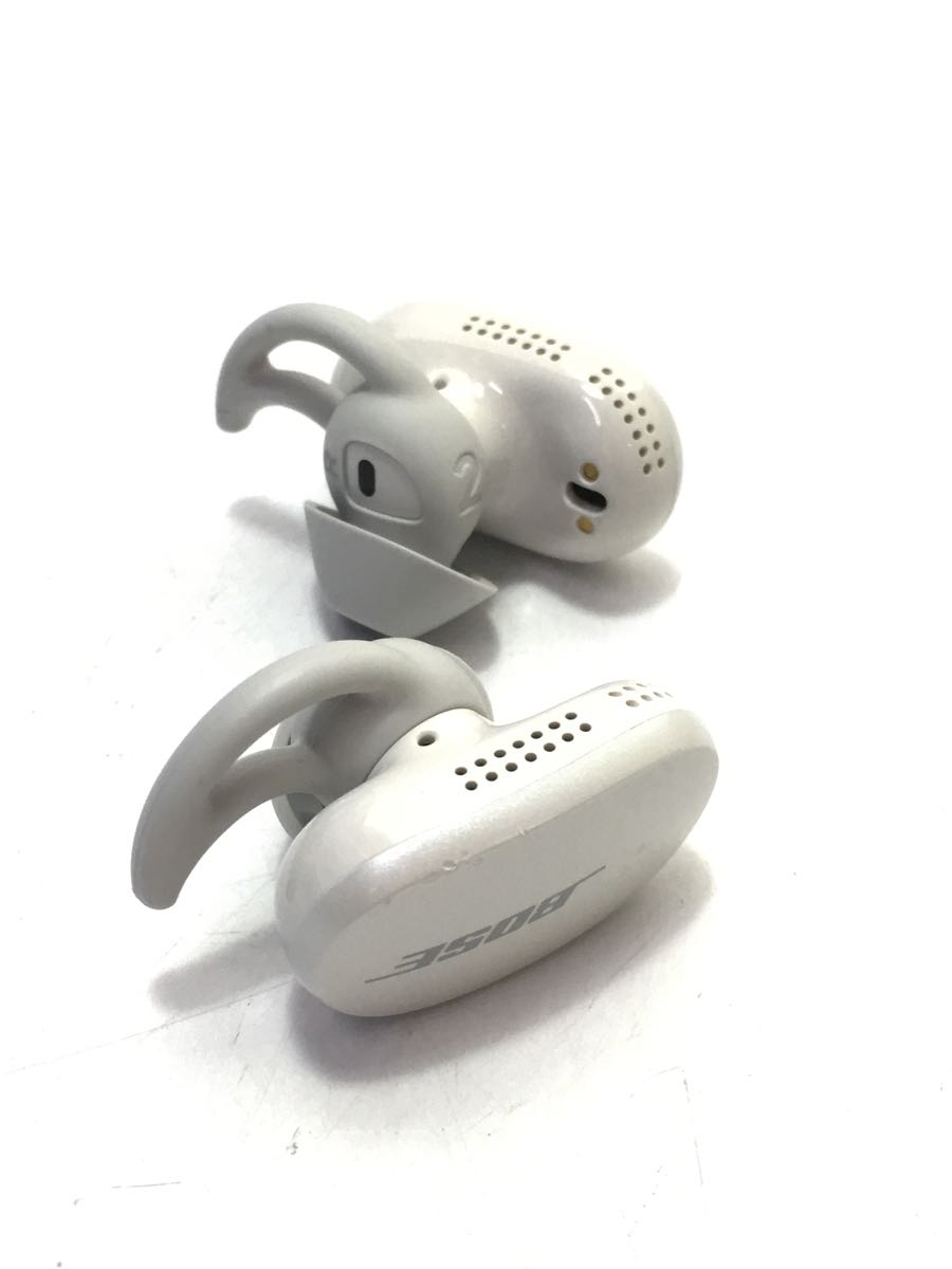 BOSE◆イヤホン/QuietComfortR Earbuds/429708/ボーズ_画像3