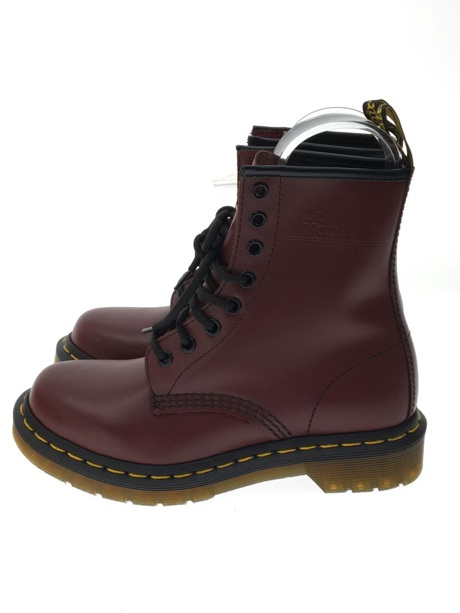 Dr.Martens* boots /US5/BRD/ leather /1460w