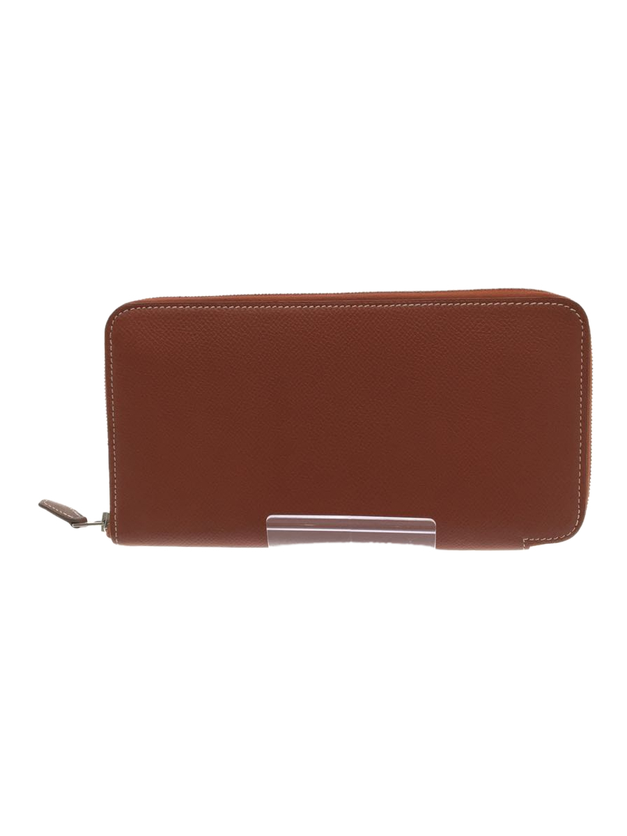海外最新 HERMES◆アザップ/シルクイン/長財布/レザー/ブラウン/レディース/C刻印 長財布(小銭入れあり) 海外最新 HERMES◆アザップ/シルクイン/長財布/レザー/ブラウン/レディース/C刻印 長財布(小銭入れあり)