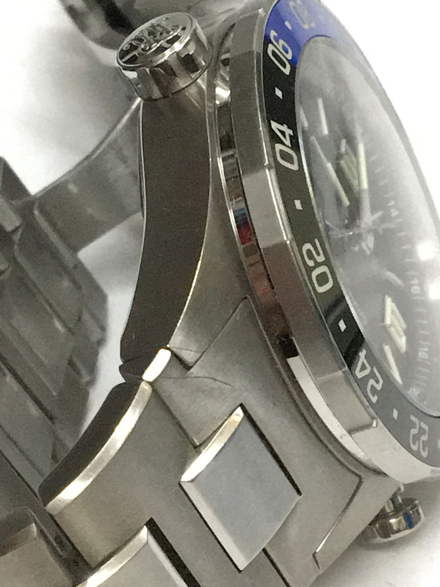 BALL WATCH/ самозаводящиеся часы наручные часы / аналог / нержавеющая сталь / черный /SLV/DG3030B