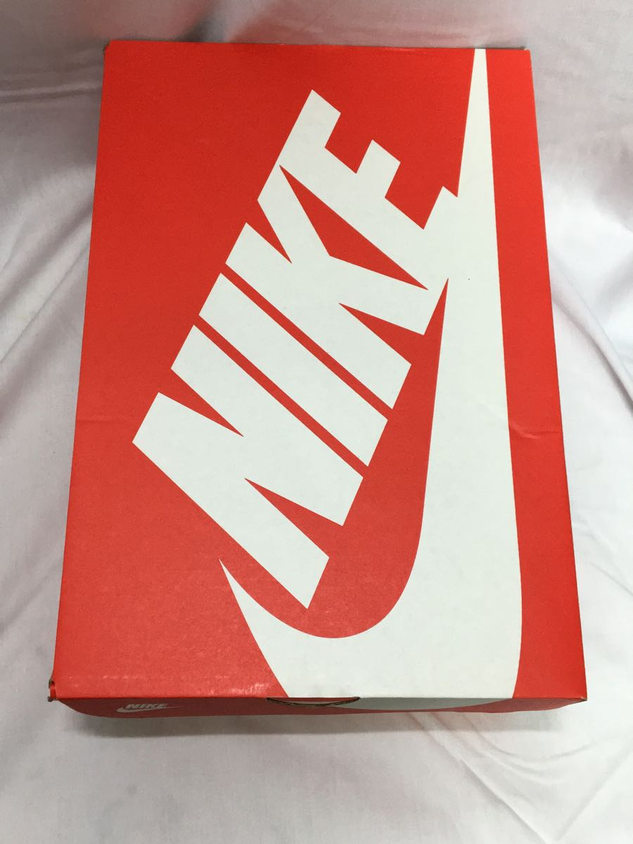 NIKE◆ハイカットスニーカー/26.5cm/PNK/キャンバス/DV0822-100_画像7