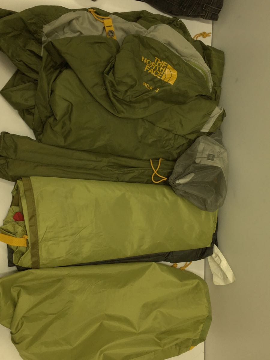 THE NORTH FACE◇テント-