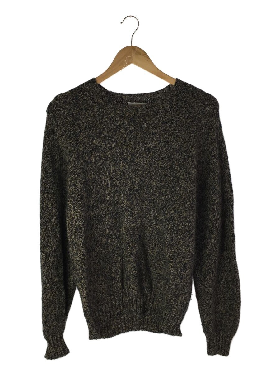 美品 JAMIESON'S◇セーター(厚手)/L/ウール/BRW Lサイズ