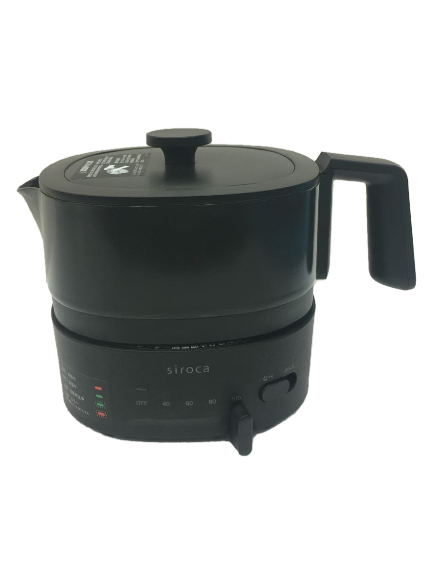 siroca(Auc Sale)* hot water dispenser * kettle /SK-M251