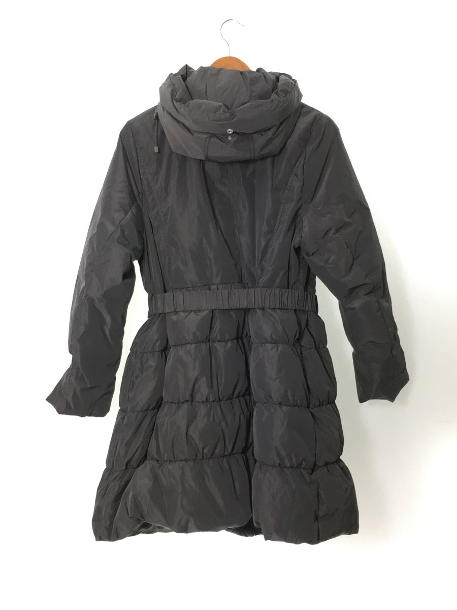 完売 BALMAIN◇ダウンジャケット/M/ポリエステル/GRY/無地 Mサイズ