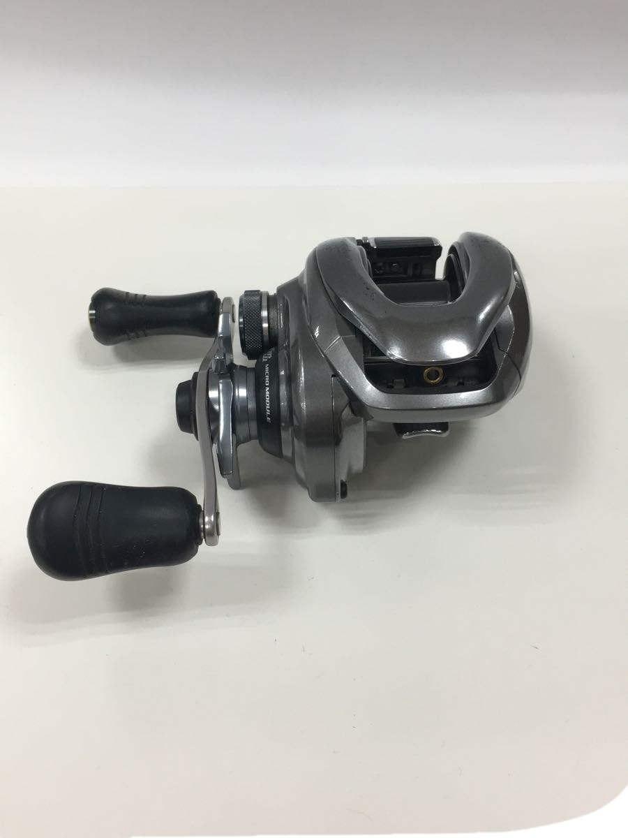 訳あり】 SHIMANO◇15メタニウムDC右/ベイトリール その他