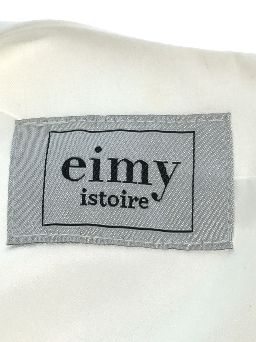 eimy istoire◆半袖ワンピース/S/コットン/1118430453_画像3