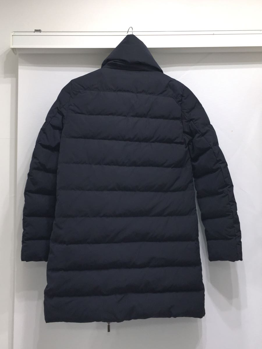 お気にいる】 MONCLER◇ロングダウンジャケット/ダウンジャケット