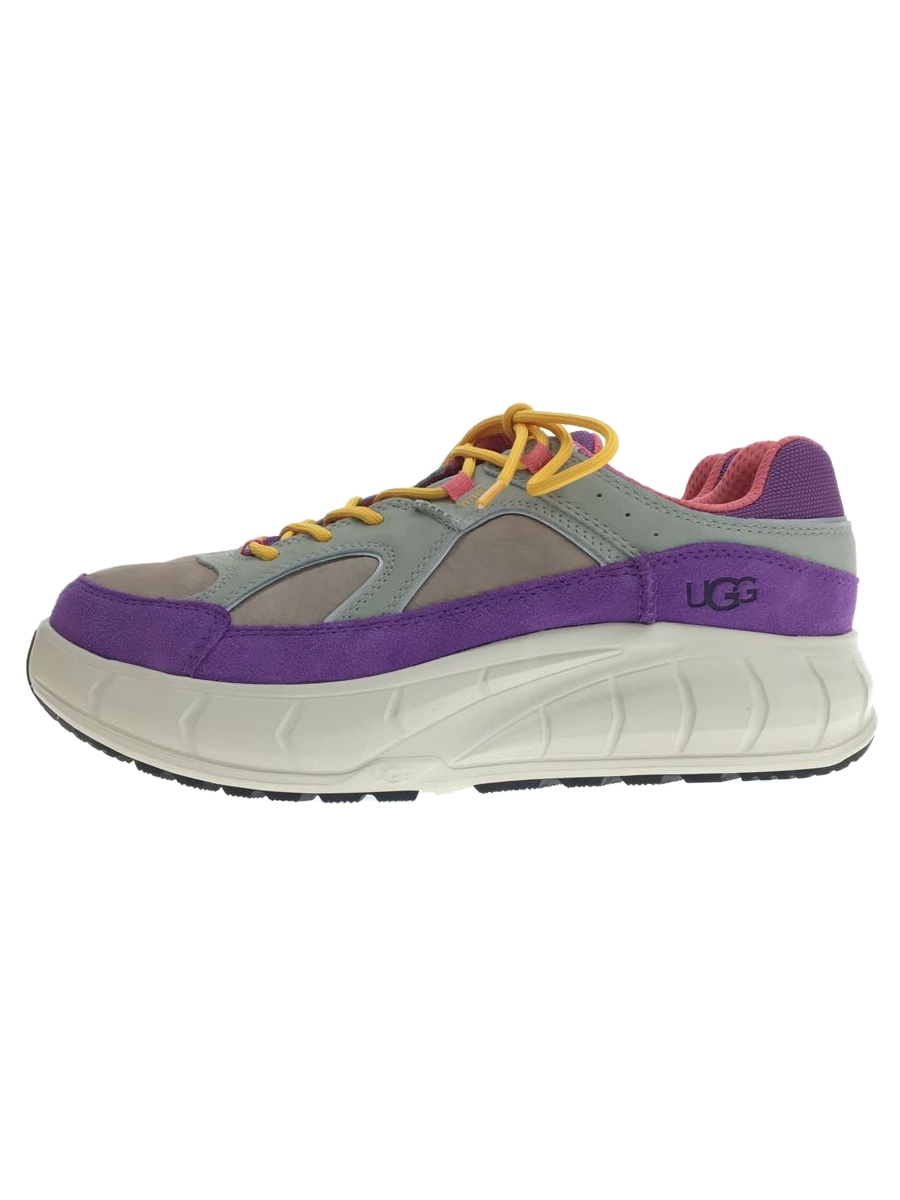 古典 UGG australia◇UGG australia/ローカットスニーカー/27.5cm