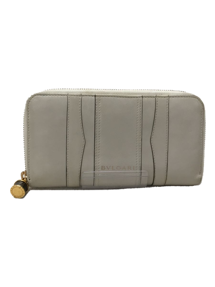 人気が高い BVLGARI◆長財布/レザー/GRY/無地/レディース 長財布(小銭入れあり) 人気が高い BVLGARI◆長財布/レザー/GRY/無地/レディース 長財布(小銭入れあり)