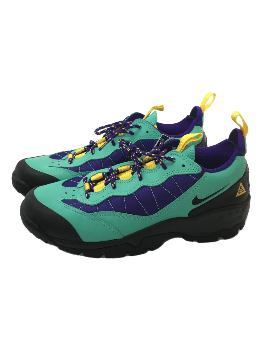 NIKE ACG◆ローカットスニーカー/28.5cm/マルチカラー/AIR MADA