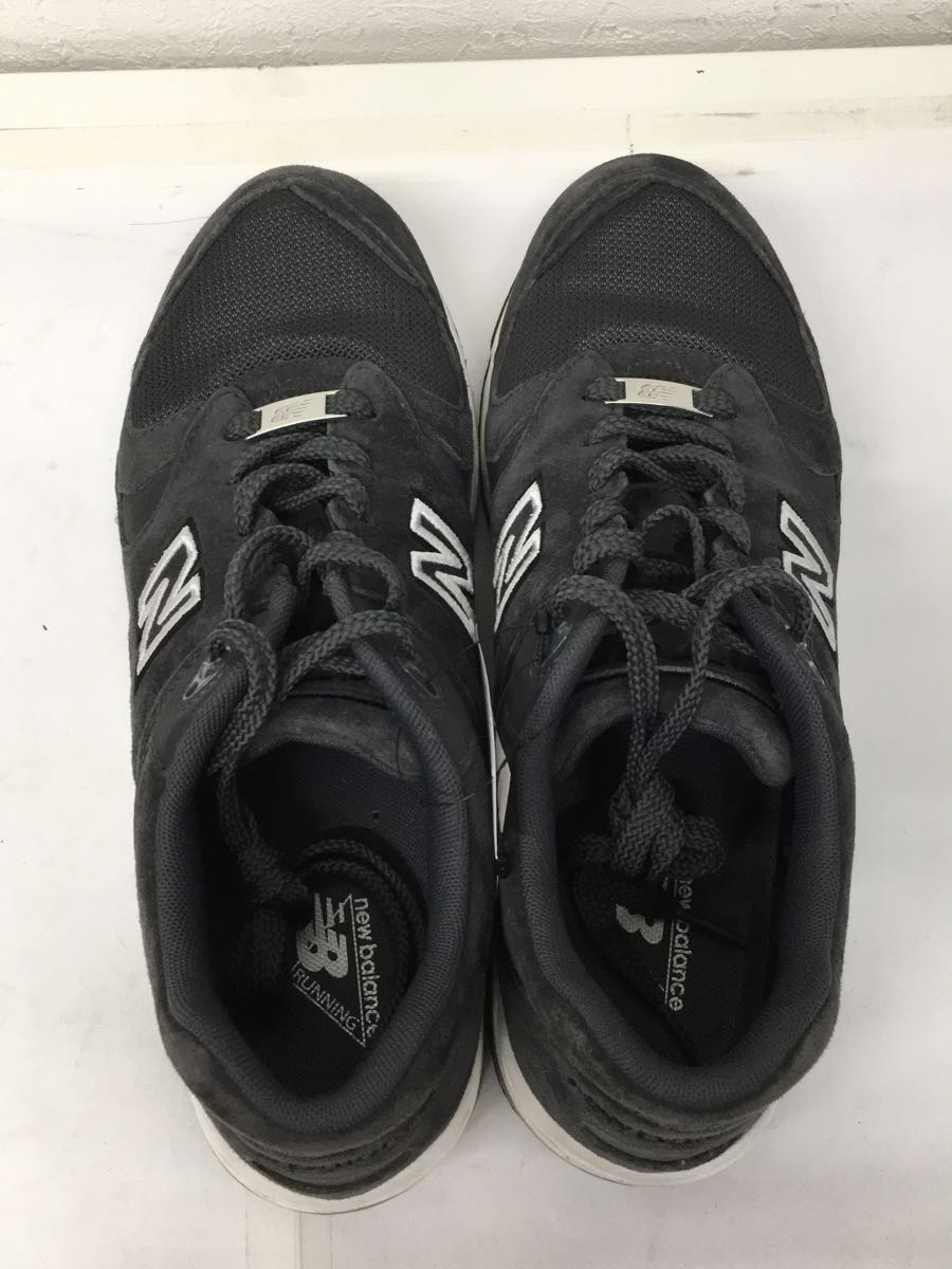 NEW BALANCE◆CM1700/グレー/27.5cm/グレー/cm1700jc_画像3