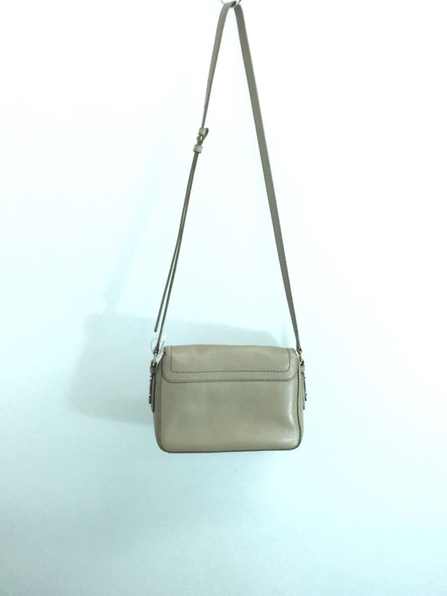 MARC BY MARC JACOBS◆ショルダーバッグ/-/BEG/M0016932_画像3