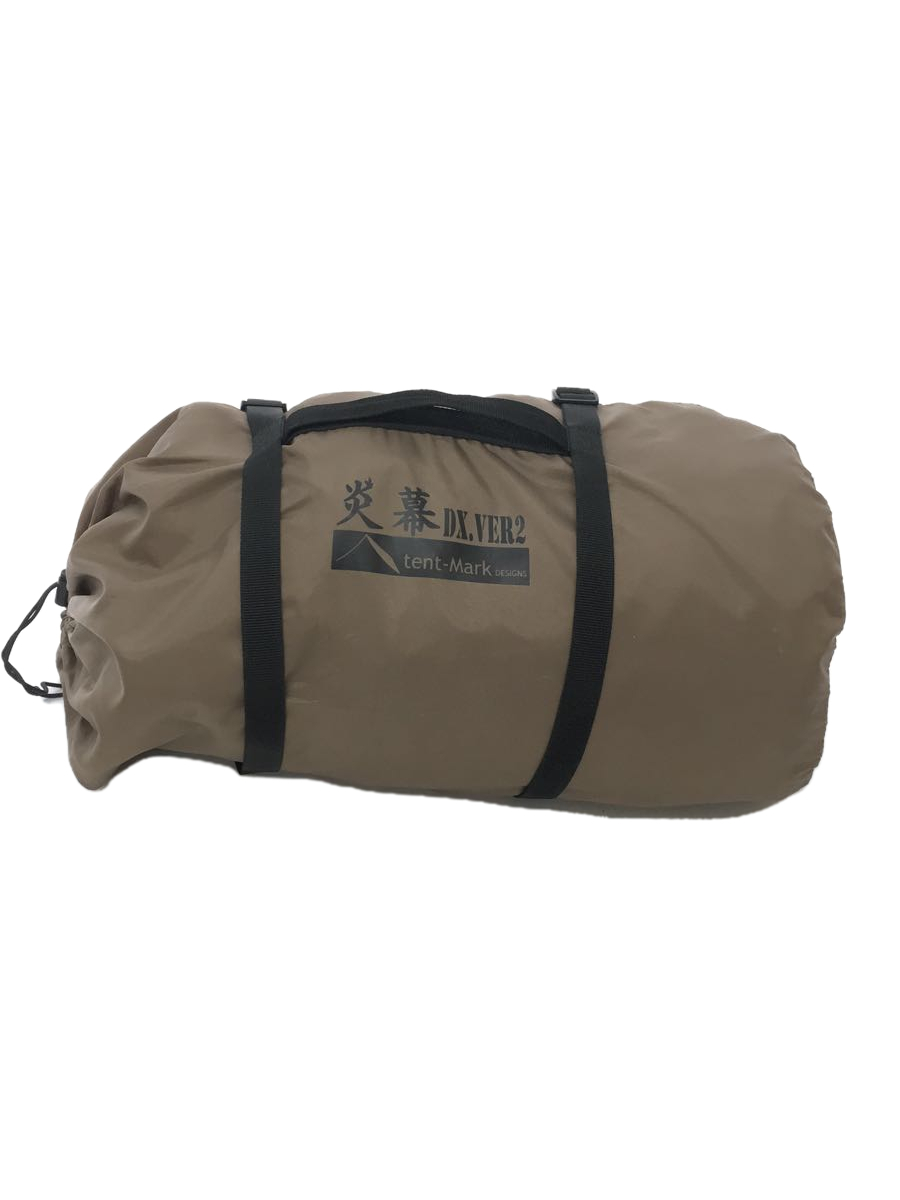 最新コレックション tent-Mark DESINGNS◇テント/1人用/KHK その他