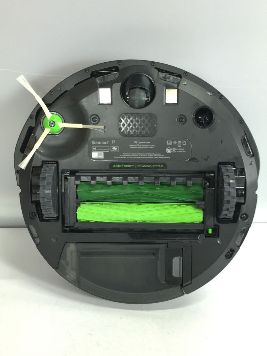 高評価なギフト iRobot◇iRobot◇ロボット掃除機 Roombai7 RVB-Y1