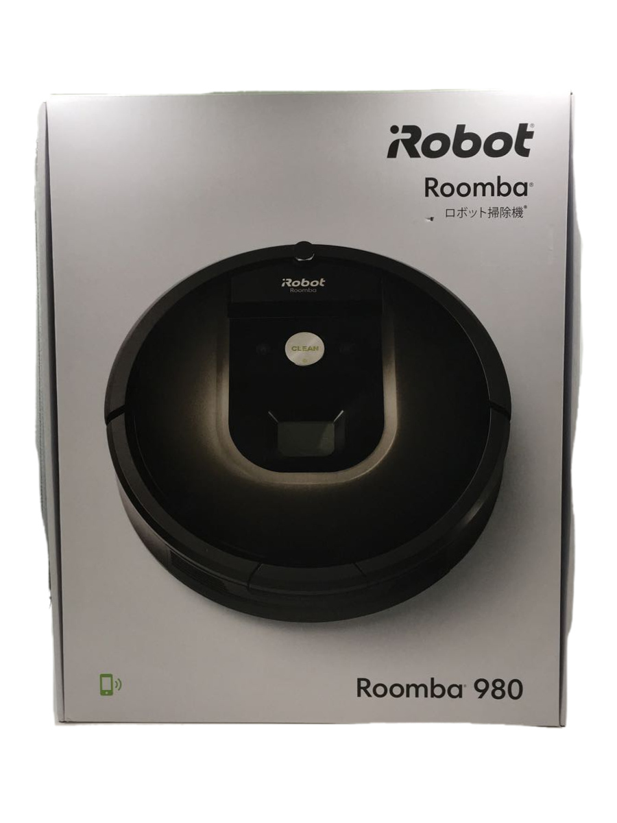 iRobot◇掃除機 ルンバ R