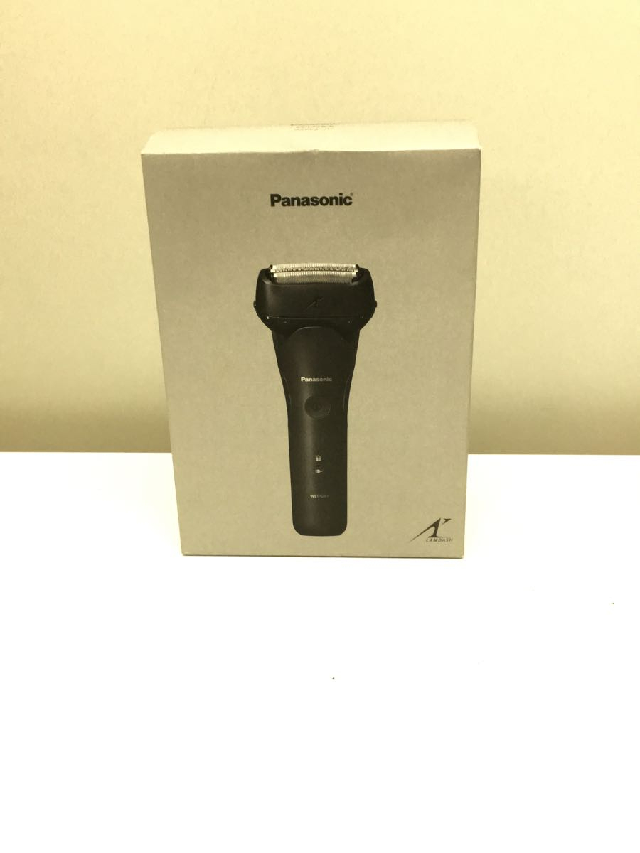 Panasonic◇シェーバー ラムダッシュ ES-LT2B-K | www.qmsbrasil.com.br