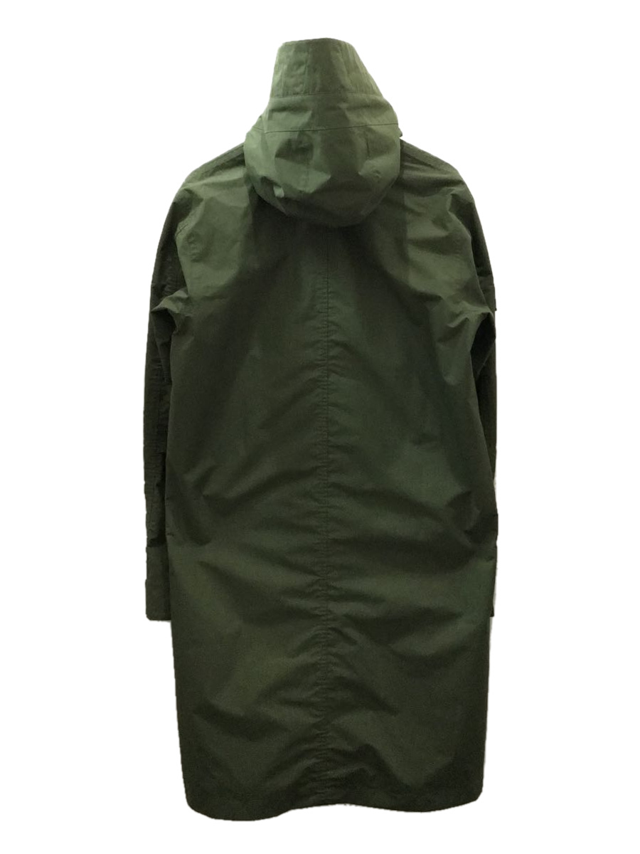 決算特価商品 GOLDWIN◇モッズコート/M/ナイロン/KHK