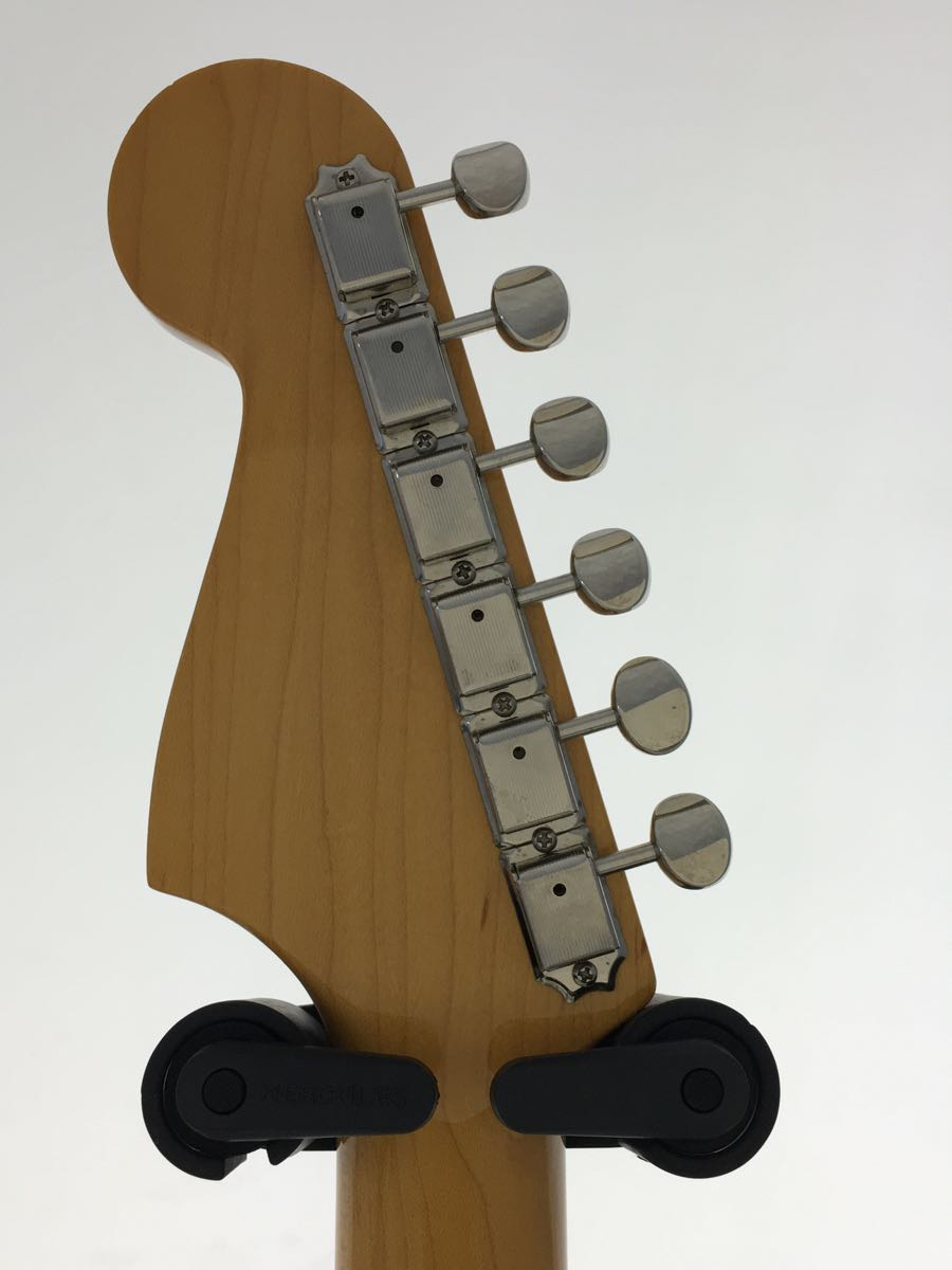 Fender Japan◆JM66/3TS/2012/ジャズマスター/ブリッジ換装/本体のみ_画像4