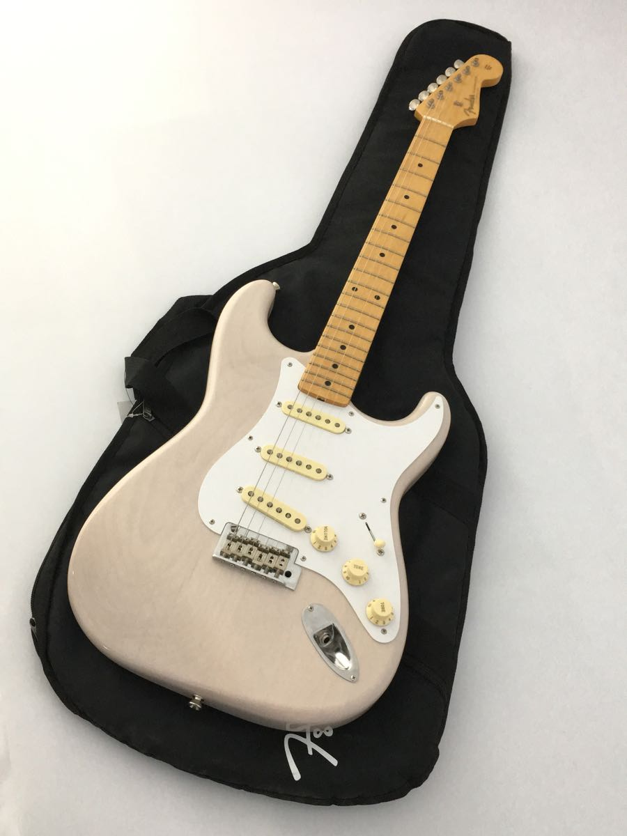 Fender◇Made in Japan Hybrid 50s Stratocaster/BLD/2019/ソフト