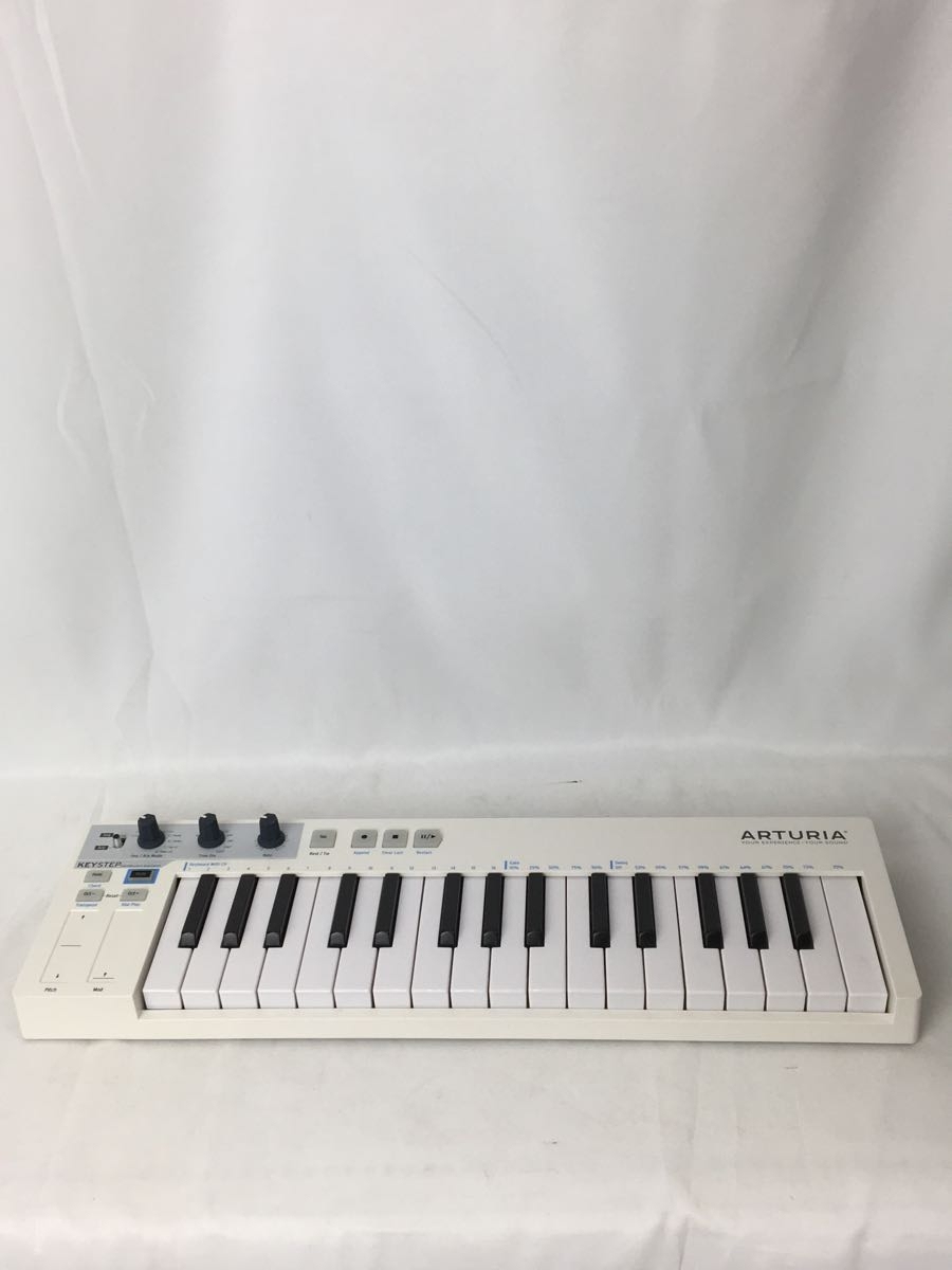 ARTURIA*KEYSTEP/MIDI board 