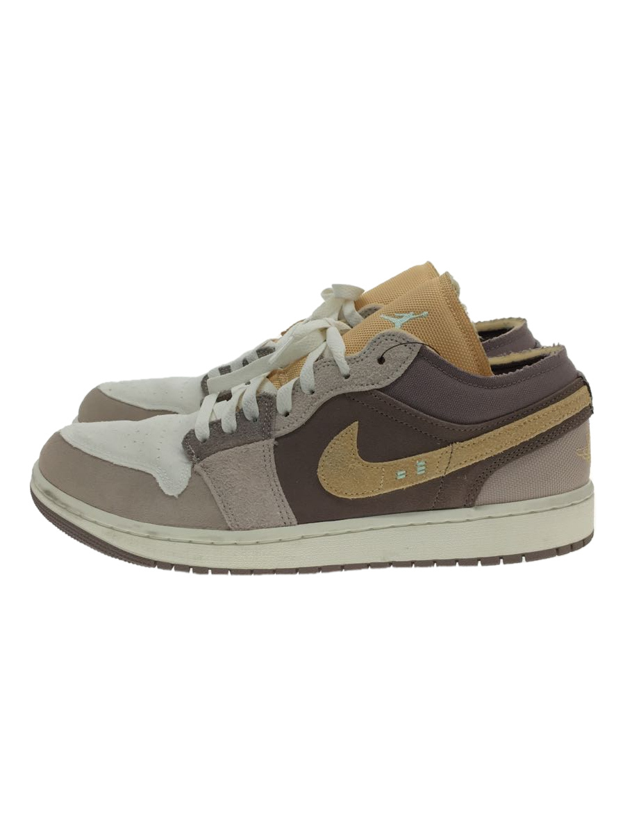 NIKE◆ローカットスニーカー/28cm/ブラウン/DN1635-200メンズシューズ