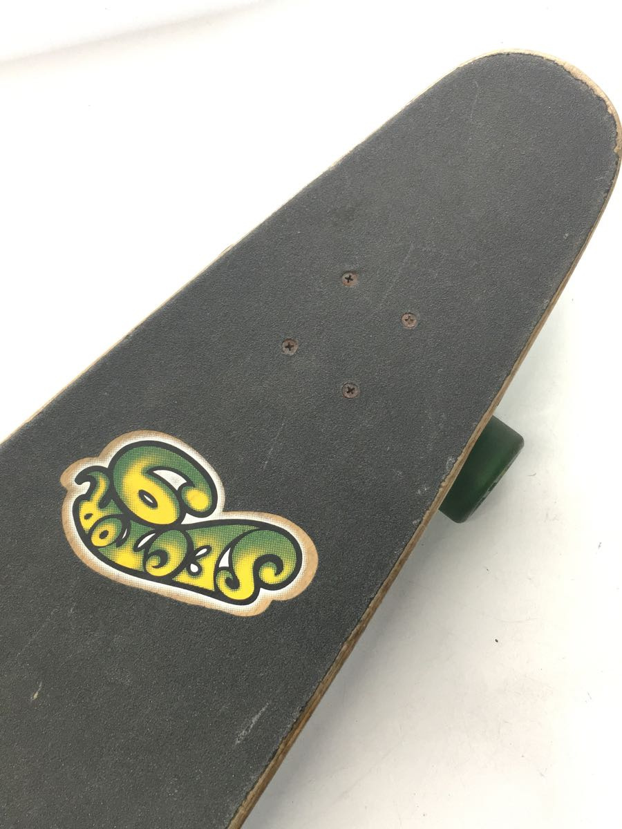 sector9* спорт прочее / длинный скейтборд / скейтборд 