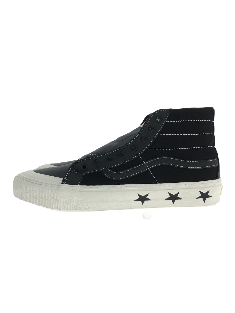 即日発送 VANS◇made goodall/sk8-HI/ハイカットスニーカー/29.5cm