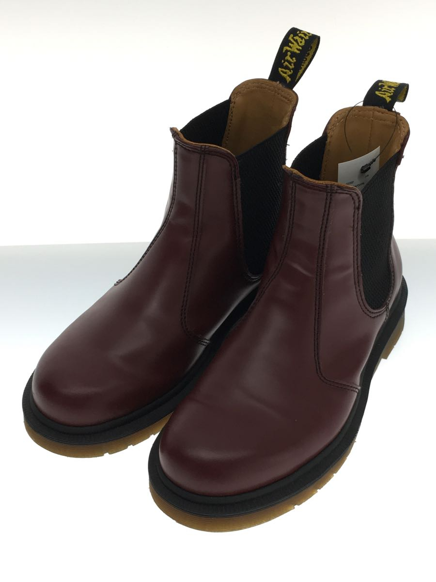 好きに Dr.Martens◇サイドゴアブーツ/UK3/BRW/2976/AW004 22.0cm以下