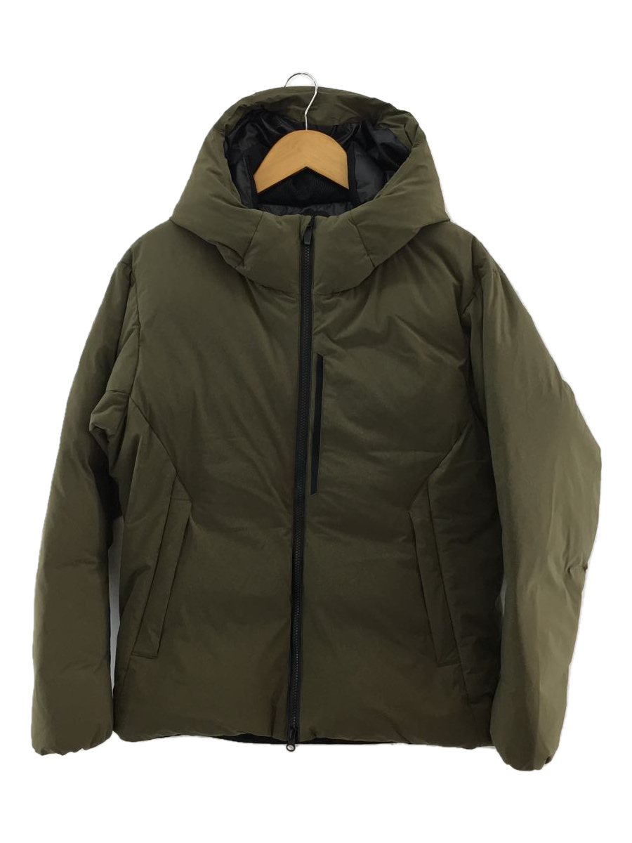 BEAUTY&YOUTH UNITED ARROWS ダウンジャケット/M/ナイロン