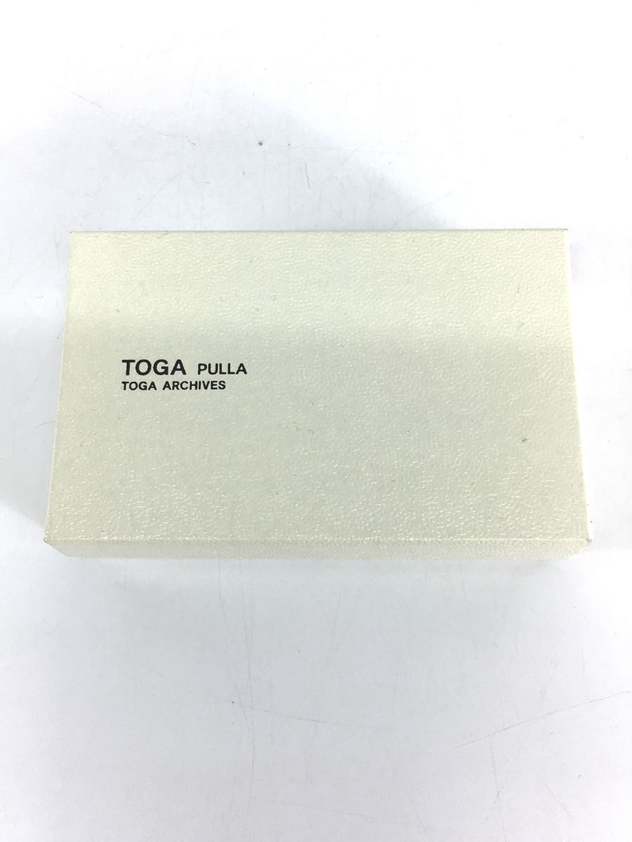 TOGA PULLA◆イヤリング/-/レディース/TP02-AK263_画像4