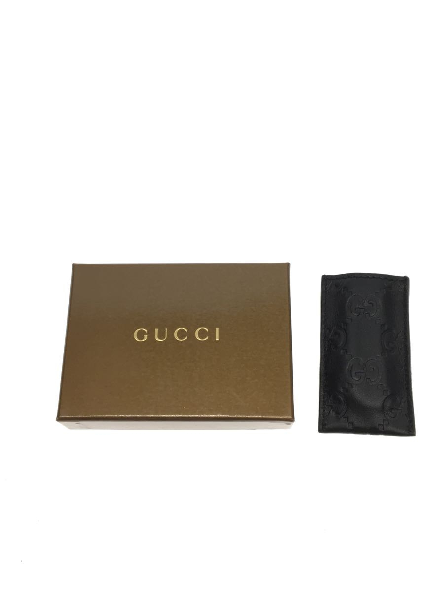 GUCCI◆服飾雑貨/-/SLV/メンズ_画像4