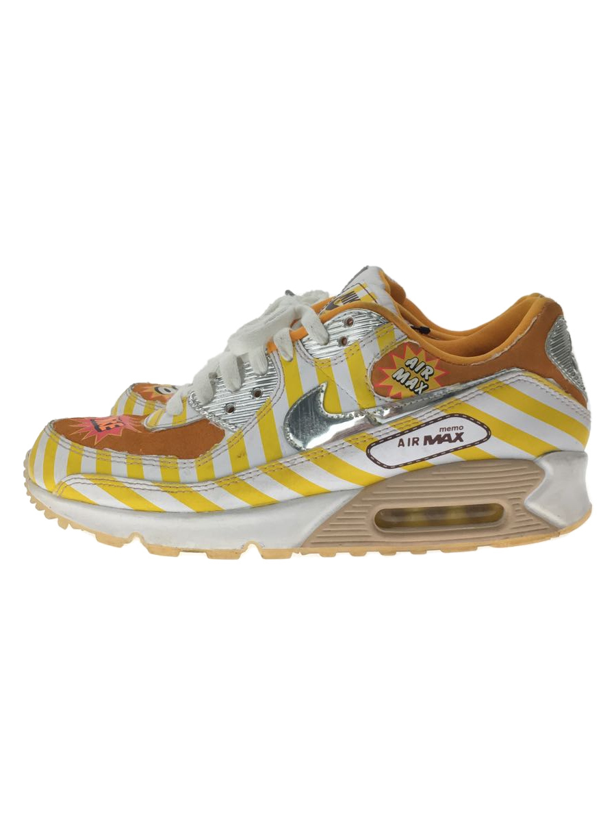 まとめ買い】 NIKE◇AIR MAX 90 SE SWOOSH MART/CHICKEN_エアマックス