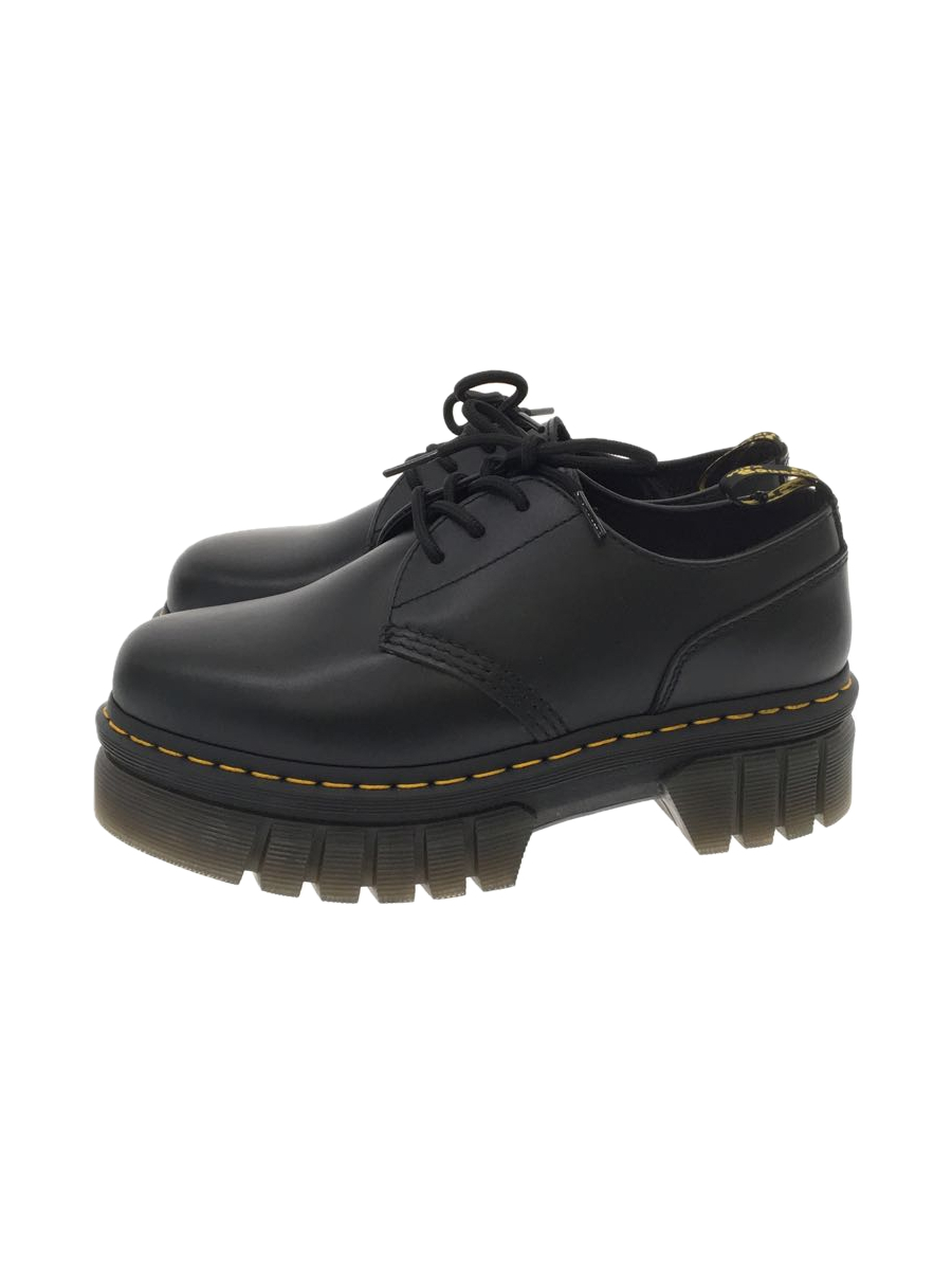 Dr.Martens◇シューズ/UK7/BLK-