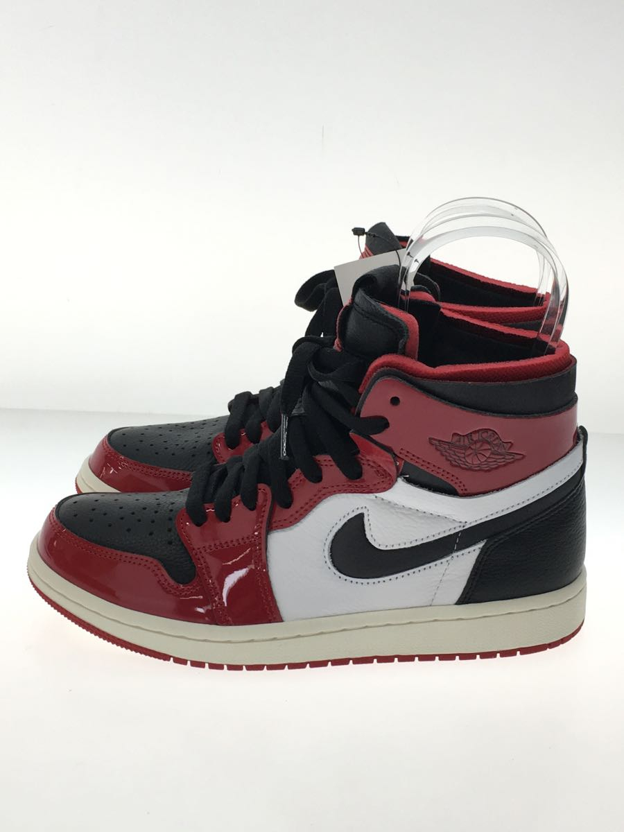 返品送料無料】 ZOOM 1 JORDAN NIKE◇AIR CMFT_エアジョーダン