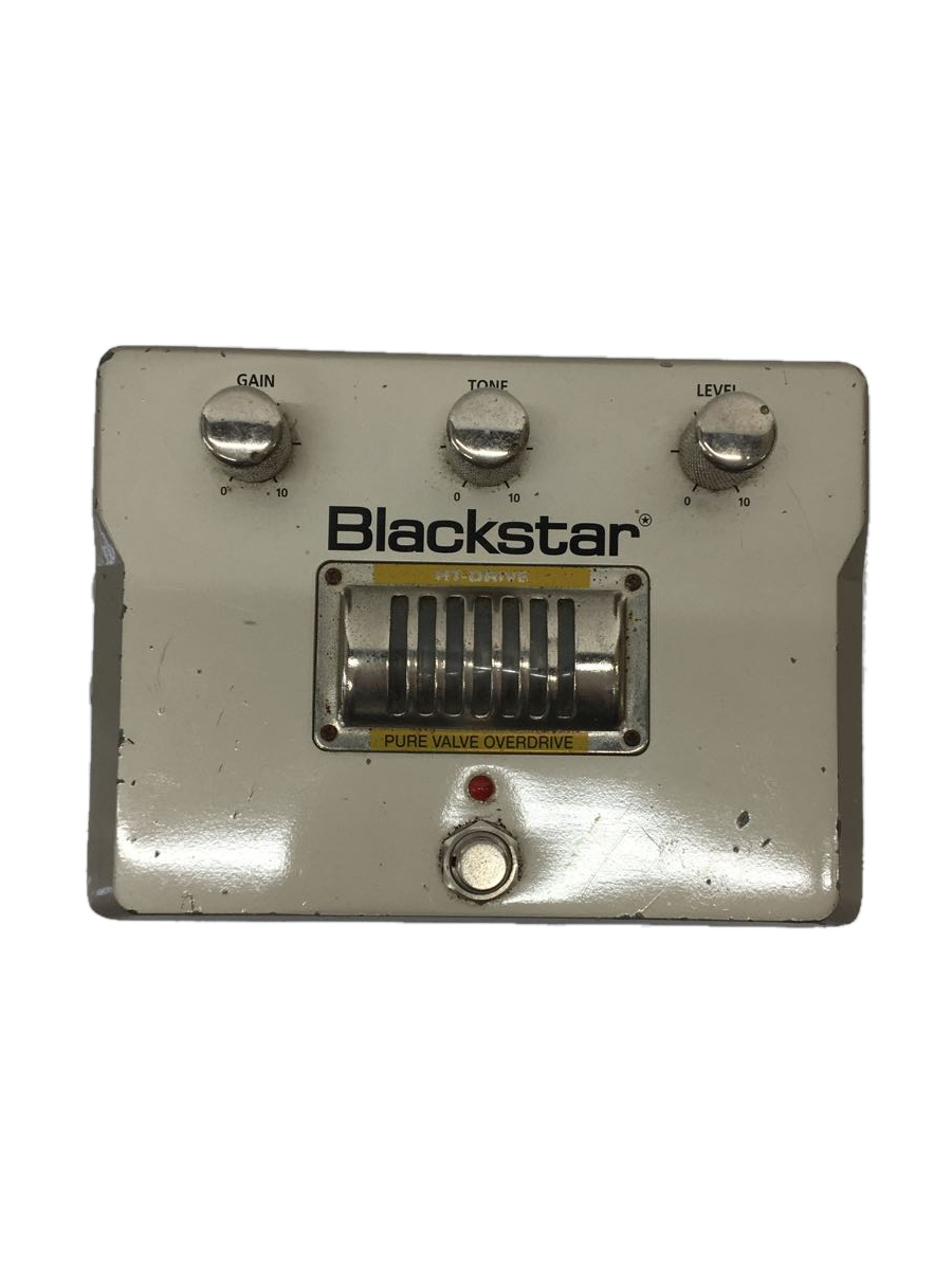 BLACKSTAR◆エフェクター/HT-DRIVE_画像1