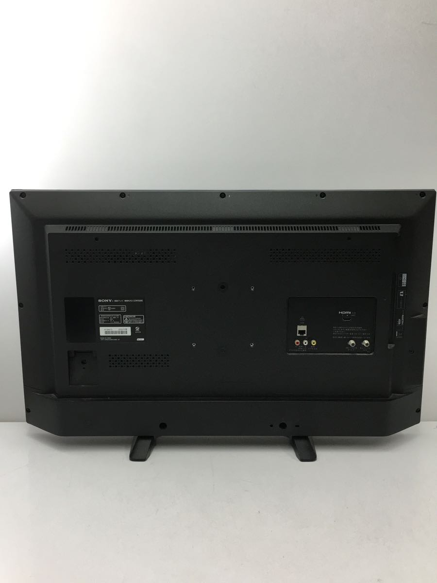 KJ-32W500E - 映像機器