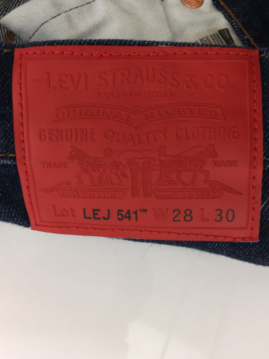 Levi’s Engineered Jeans◆ボトム/28/コットン/IDG/PC9-72779-0000_画像5