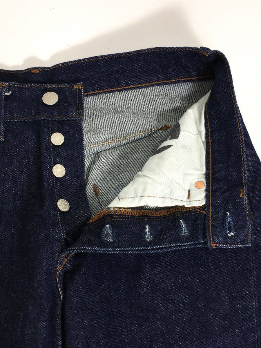Levi’s Engineered Jeans◆ボトム/28/コットン/IDG/PC9-72779-0000_画像3