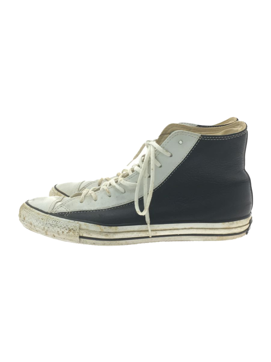 【着後レビューで 送料無料】 CONVERSE◆あしたのジョー/ハイカットスニーカー/28cm/BLK/キャンバス/1S980/全体的にヨゴレ有 28.0cm 【着後レビューで 送料無料】 CONVERSE◆あしたのジョー/ハイカットスニーカー/28cm/BLK/キャンバス/1S980/全体的にヨゴレ有 28.0cm