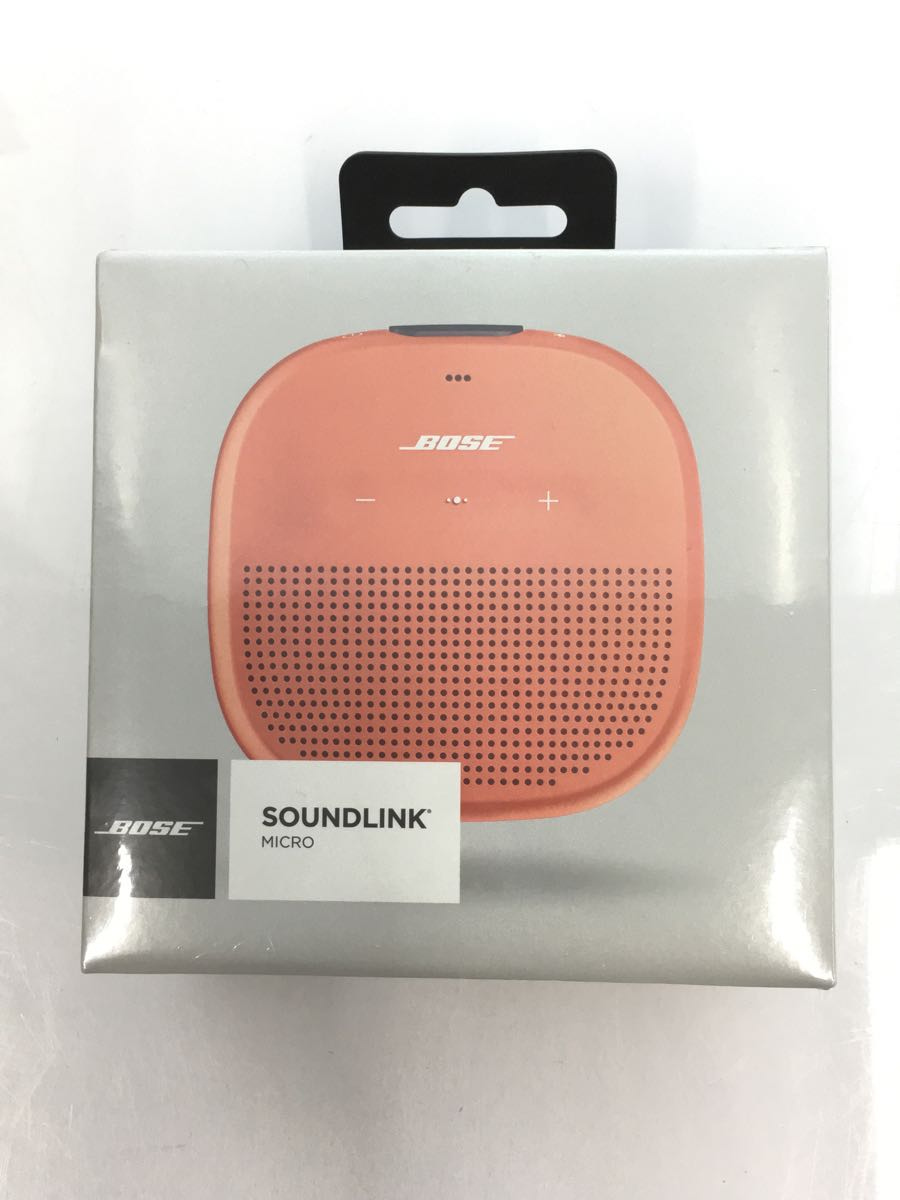 レビュー高評価の商品！ BOSE◇スピーカー/ワイヤレススピーカー