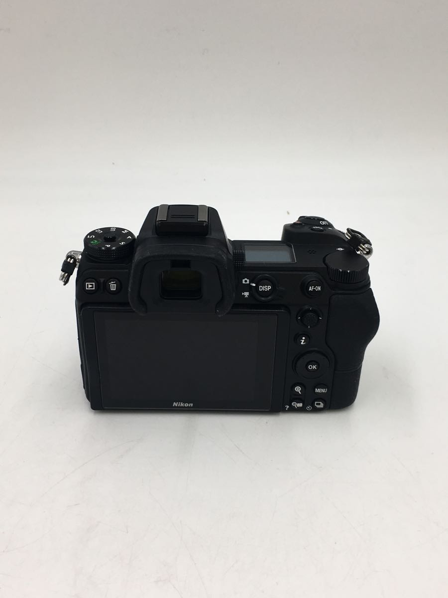 Nikon* беззеркальный цифровая камера /Z6